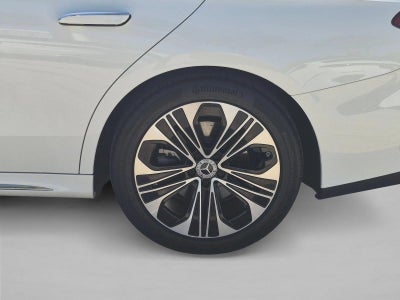 2026 Mercedes-Benz E-Class E 350 4MATIC® Sedan