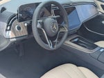 2026 Mercedes-Benz E-Class E 350 4MATIC® Sedan