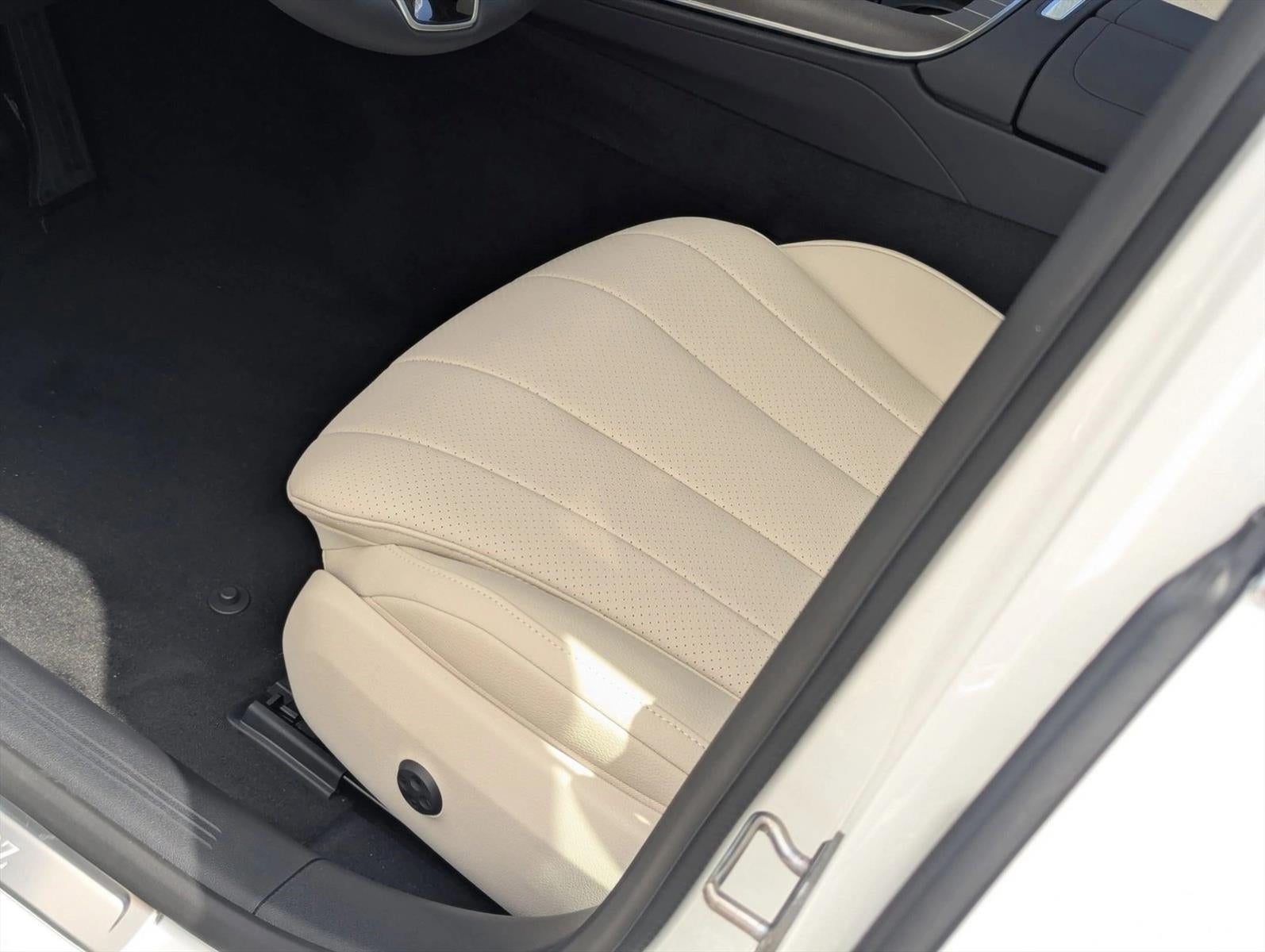 2026 Mercedes-Benz E-Class E 350 4MATIC® Sedan