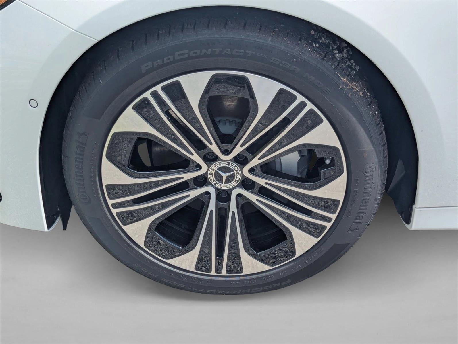 2026 Mercedes-Benz E-Class E 350 4MATIC® Sedan