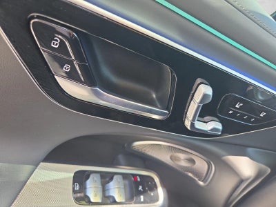 2024 Mercedes-Benz E-Class E 450 4MATIC® Sedan