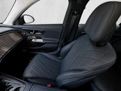 2024 Mercedes-Benz E-Class E 450 4MATIC® Sedan