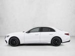 2024 Mercedes-Benz E-Class E 450 4MATIC® Sedan