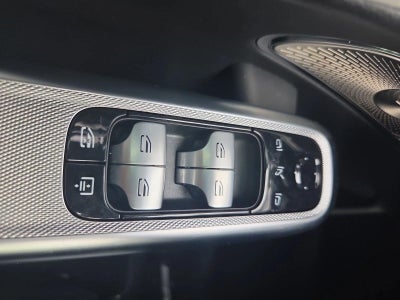 2026 Mercedes-Benz E-Class AMG® E 53 E 4MATIC®+ Sedan