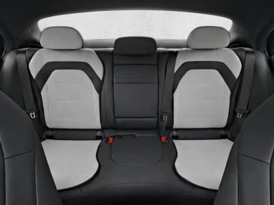 2026 Mercedes-Benz E-Class AMG® E 53 E 4MATIC®+ Sedan