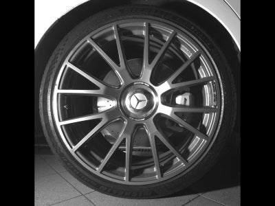 2026 Mercedes-Benz E-Class AMG® E 53 E 4MATIC®+ Sedan