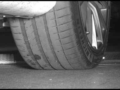 2026 Mercedes-Benz E-Class AMG® E 53 E 4MATIC®+ Sedan