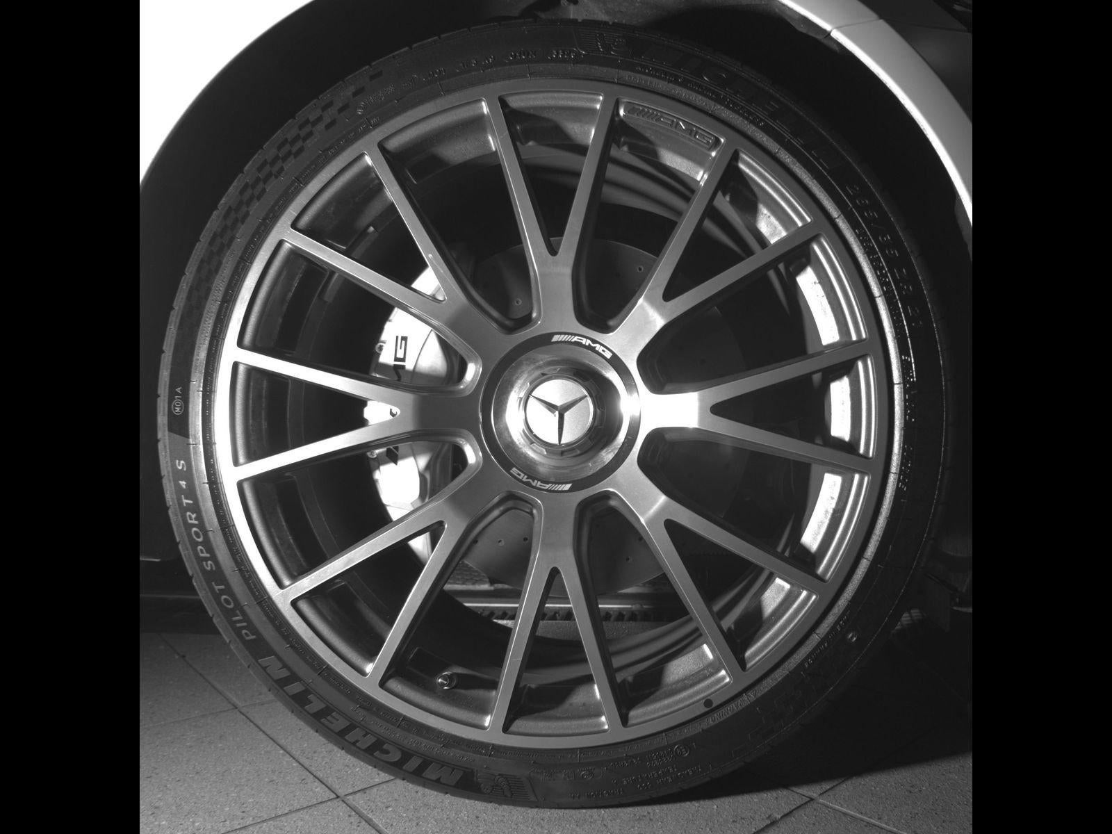 2026 Mercedes-Benz E-Class AMG® E 53 E 4MATIC®+ Sedan