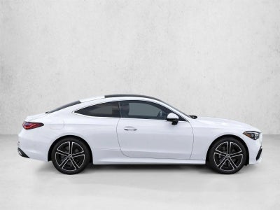 2024 Mercedes-Benz CLE CLE 300 4MATIC® Coupe