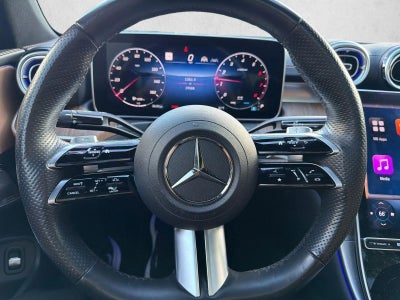 2024 Mercedes-Benz CLE CLE 300 4MATIC® Coupe
