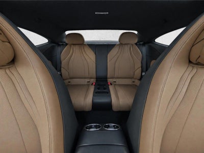 2024 Mercedes-Benz CLE CLE 300 4MATIC® Coupe
