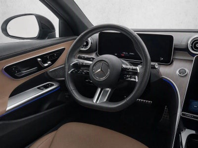 2024 Mercedes-Benz CLE CLE 300 4MATIC® Coupe