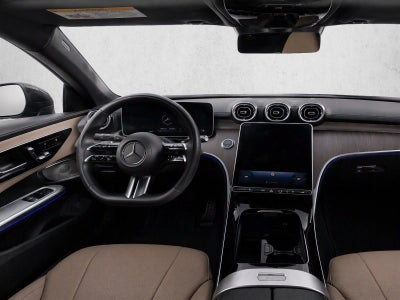 2024 Mercedes-Benz CLE CLE 300 4MATIC® Coupe