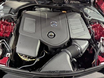 2026 Mercedes-Benz CLE CLE 300 4MATIC® Coupe