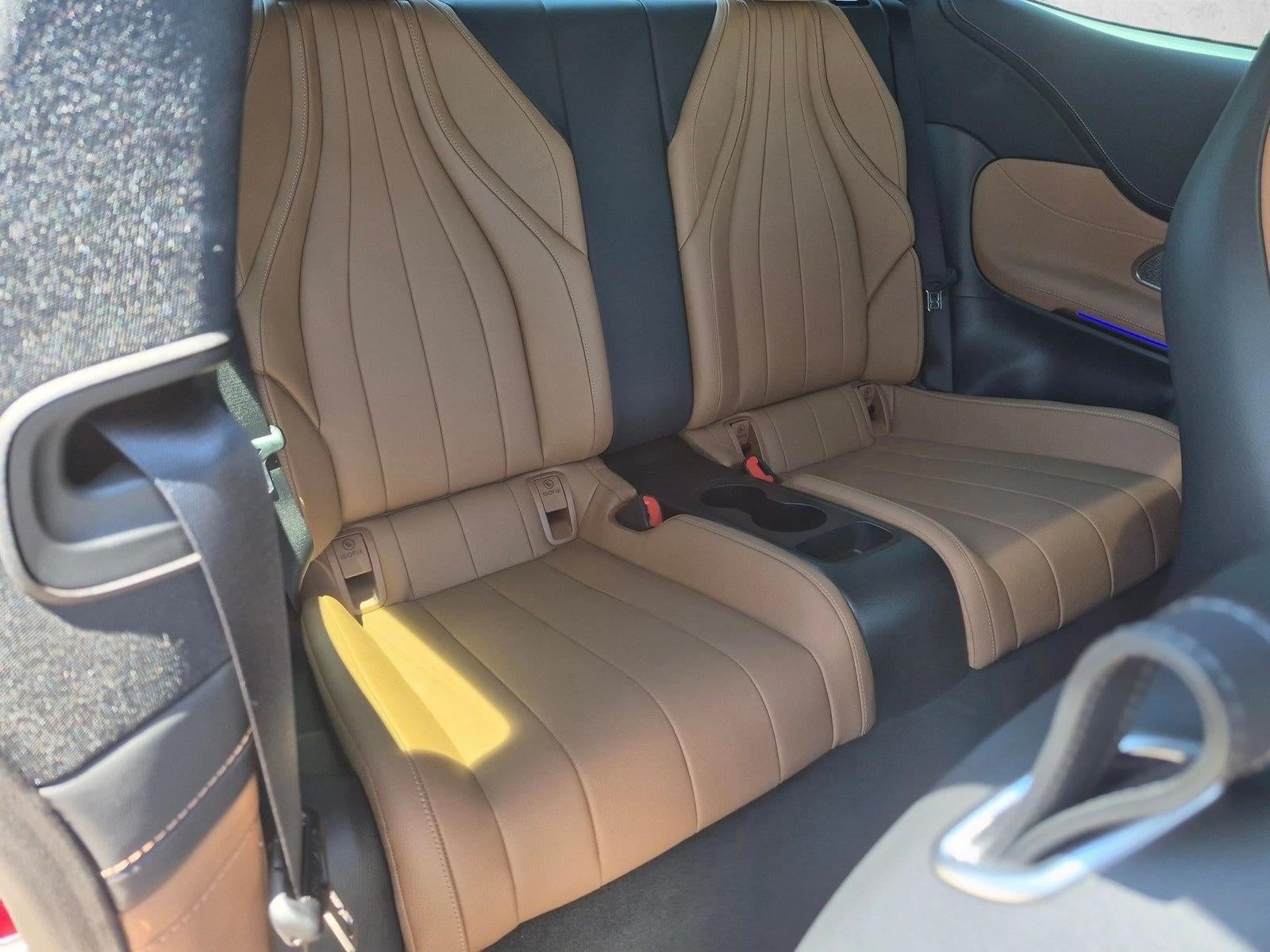 2026 Mercedes-Benz CLE CLE 300 4MATIC® Coupe