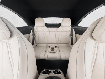 2026 Mercedes-Benz CLE CLE 300 4MATIC® Cabriolet