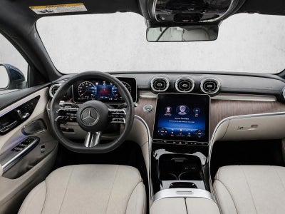 2026 Mercedes-Benz CLE CLE 300 4MATIC® Cabriolet