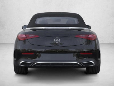 2026 Mercedes-Benz CLE CLE 300 4MATIC® Cabriolet