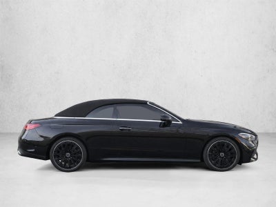 2026 Mercedes-Benz CLE CLE 300 4MATIC® Cabriolet