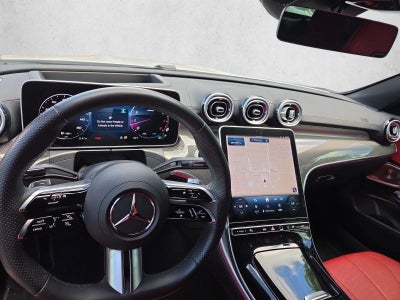 2026 Mercedes-Benz CLE CLE 300 4MATIC® Cabriolet