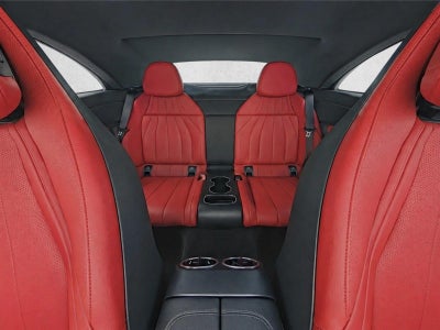 2026 Mercedes-Benz CLE CLE 300 4MATIC® Cabriolet