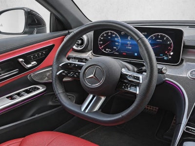 2026 Mercedes-Benz CLE CLE 300 4MATIC® Cabriolet