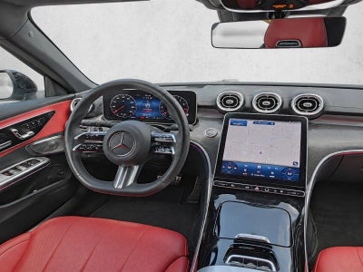2026 Mercedes-Benz CLE CLE 300 4MATIC® Cabriolet