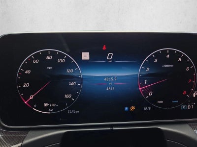 2026 Mercedes-Benz CLE CLE 300 4MATIC® Cabriolet