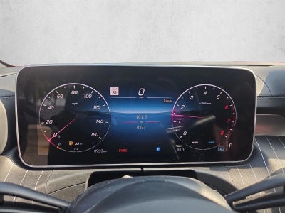 2024 Mercedes-Benz CLE CLE 300 4MATIC® Cabriolet