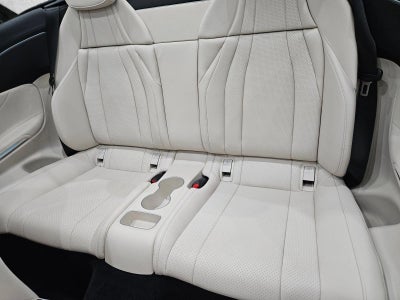 2024 Mercedes-Benz CLE CLE 450 4MATIC® Cabriolet