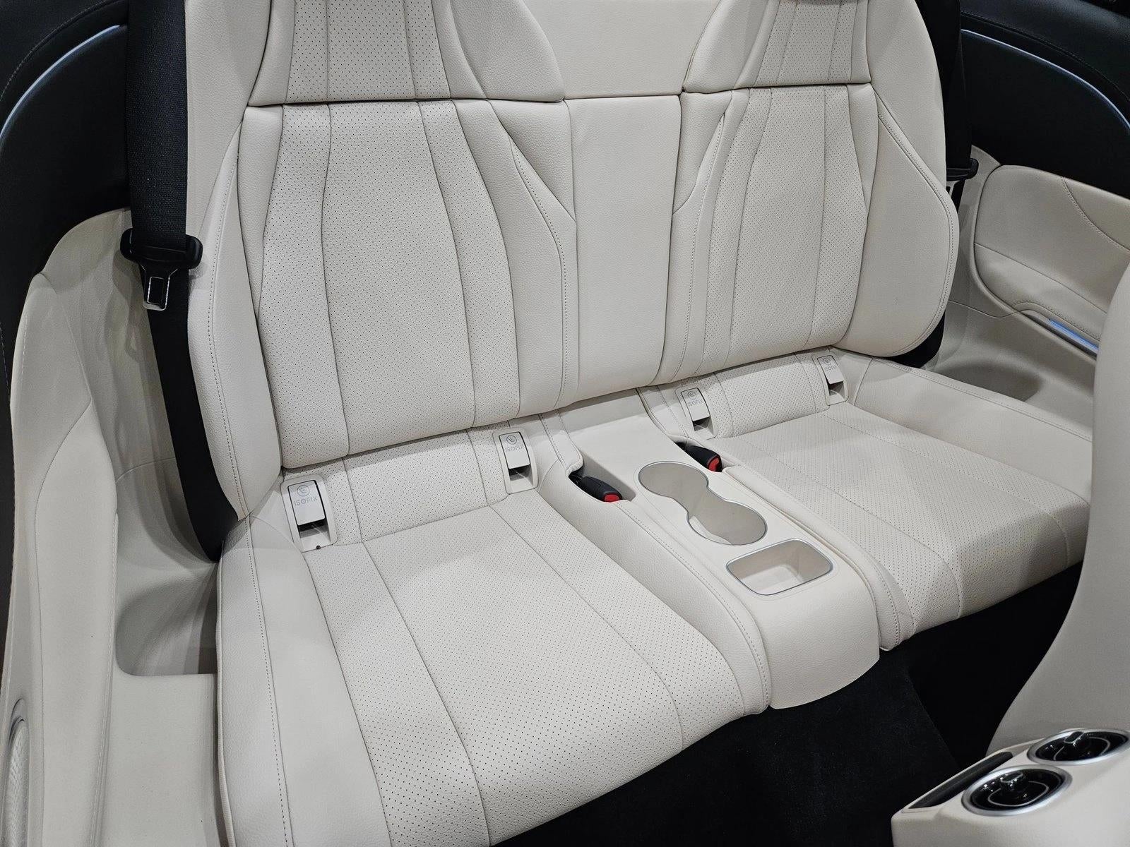 2024 Mercedes-Benz CLE CLE 450 4MATIC® Cabriolet