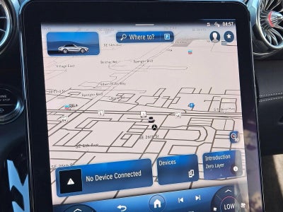 2023 Mercedes-Benz SL-Class AMG® SL 43 Roadster