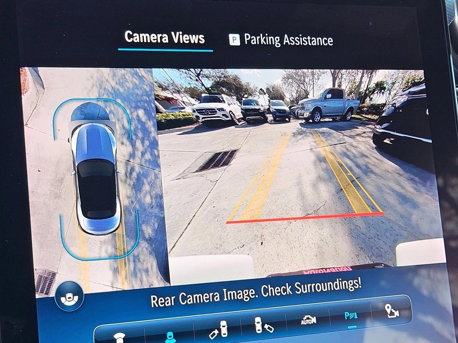 2023 Mercedes-Benz SL-Class AMG® SL 43 Roadster