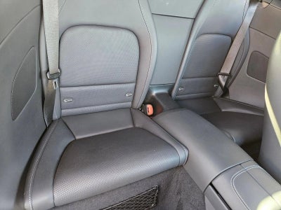 2023 Mercedes-Benz SL-Class AMG® SL 43 Roadster