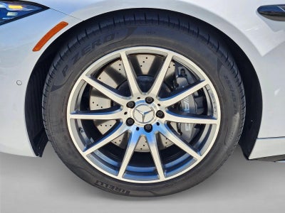 2023 Mercedes-Benz SL-Class AMG® SL 43 Roadster