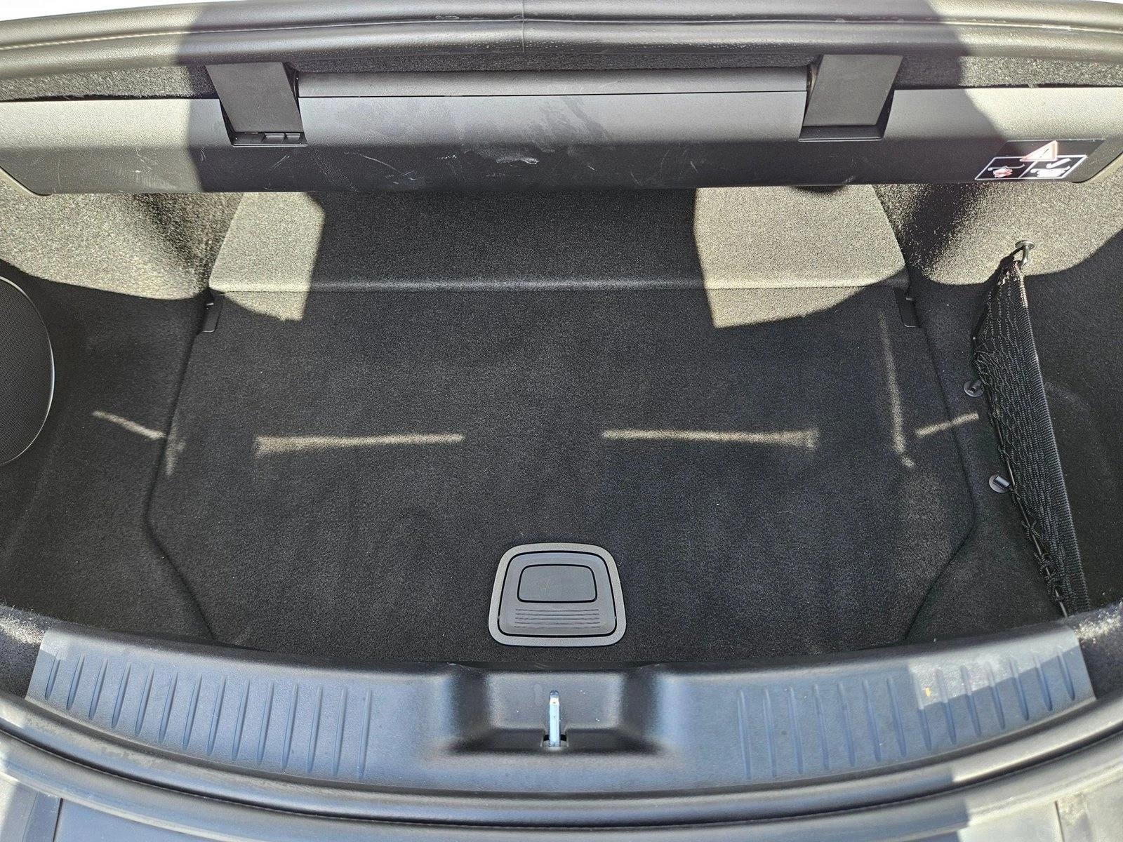 2023 Mercedes-Benz SL-Class AMG® SL 43 Roadster