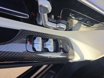 2023 Mercedes-Benz SL-Class AMG® SL 55 Roadster