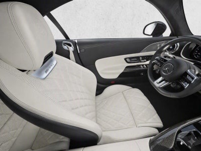 2023 Mercedes-Benz SL-Class AMG® SL 55 Roadster