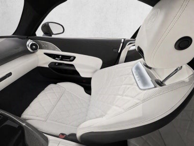 2023 Mercedes-Benz SL-Class AMG® SL 55 Roadster