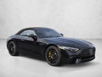 2023 Mercedes-Benz SL-Class AMG® SL 55 Roadster