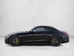 2023 Mercedes-Benz SL-Class AMG® SL 55 Roadster