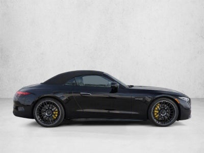 2023 Mercedes-Benz SL-Class AMG® SL 55 Roadster