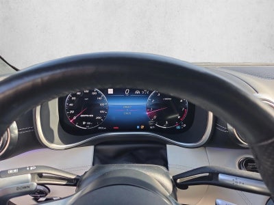 2023 Mercedes-Benz SL-Class AMG® SL 55 Roadster