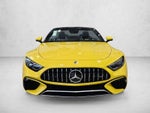 2022 Mercedes-Benz SL-Class AMG® SL 55 Roadster