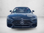 2022 Mercedes-Benz SL-Class AMG® SL 63 Roadster