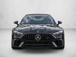 2022 Mercedes-Benz SL-Class AMG® SL 63 Roadster
