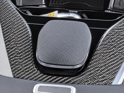 2022 Mercedes-Benz SL-Class AMG® SL 63 Roadster