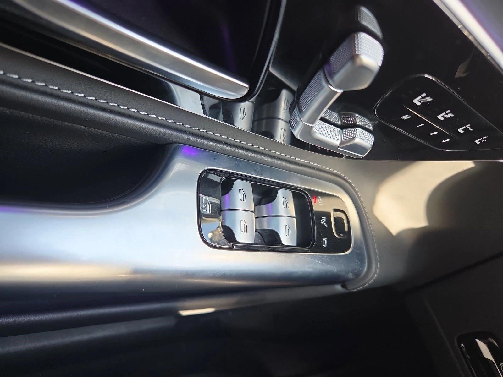 2023 Mercedes-Benz SL-Class AMG® SL 63 Roadster