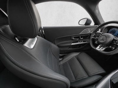 2023 Mercedes-Benz SL-Class AMG® SL 63 Roadster