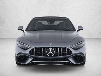 2023 Mercedes-Benz SL-Class AMG® SL 63 Roadster